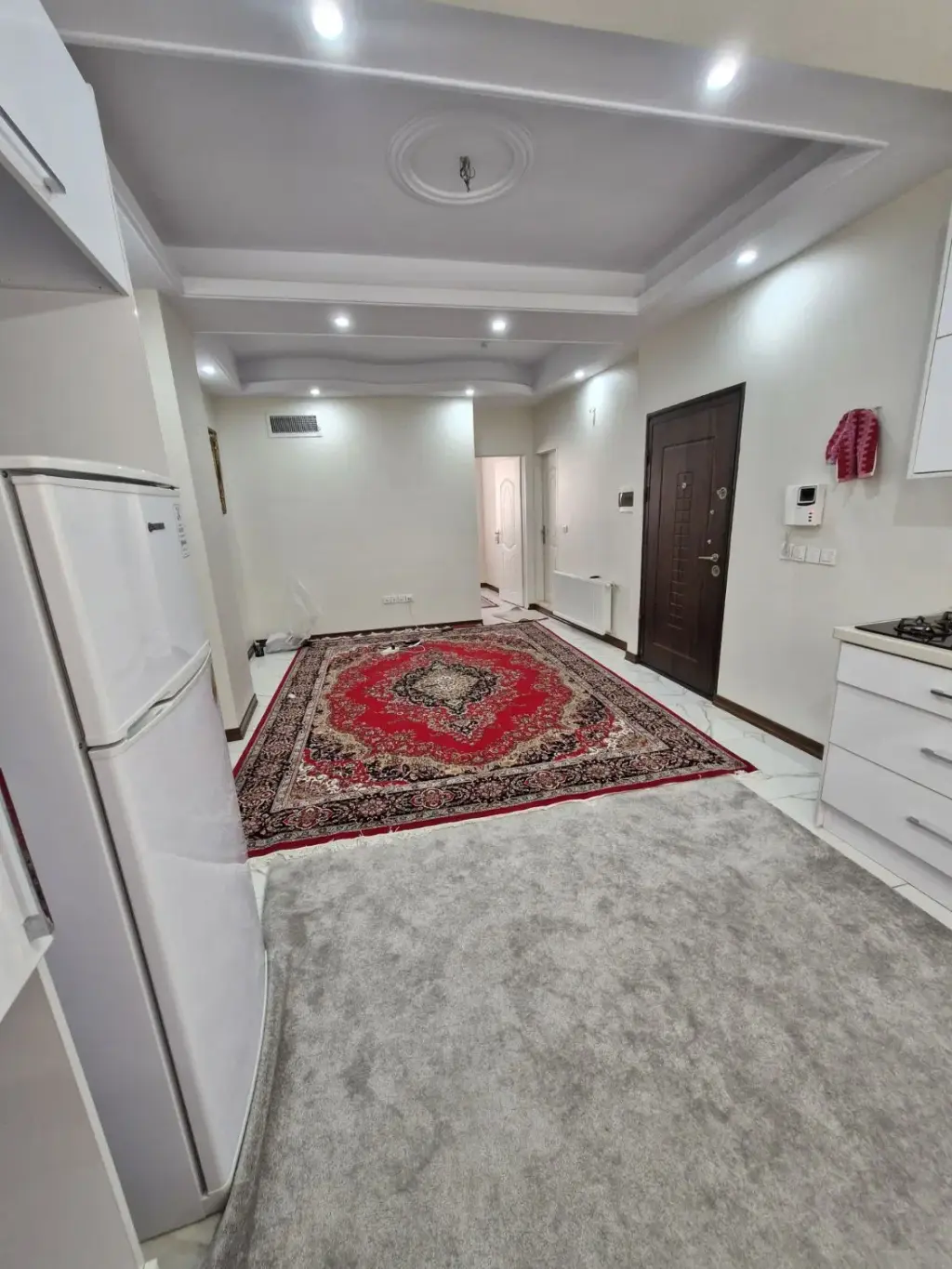 فروش آپارتمان 52 متری در آبشار - تصویر 2