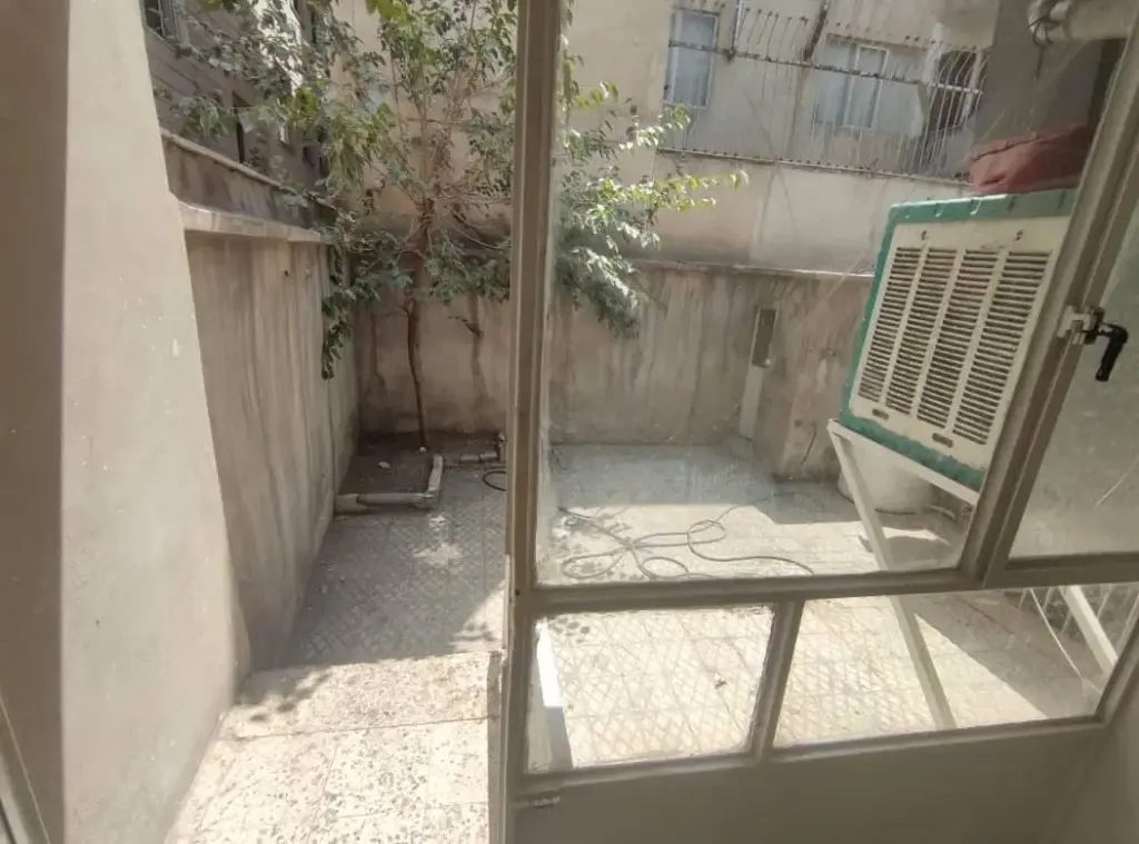 اجاره خانه و ویلا 50 متری در مهرآباد جنوبی - تصویر 4