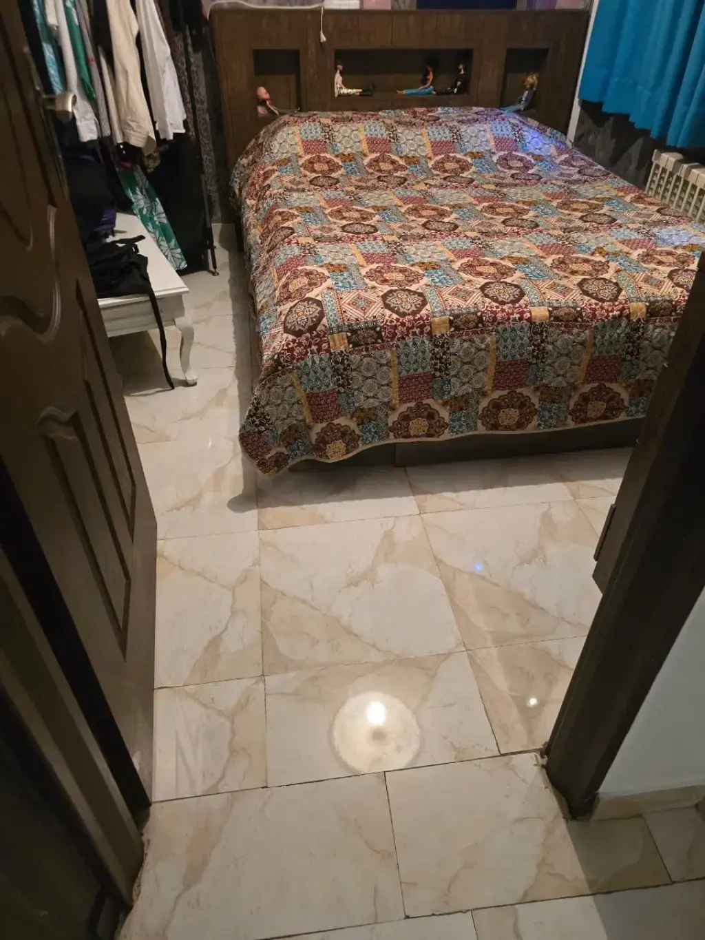 فروش آپارتمان 55 متری در حکمت - تصویر 3