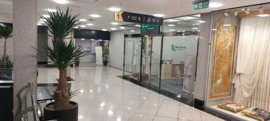 فروش اداری و تجاری 92 متری در ولنجک