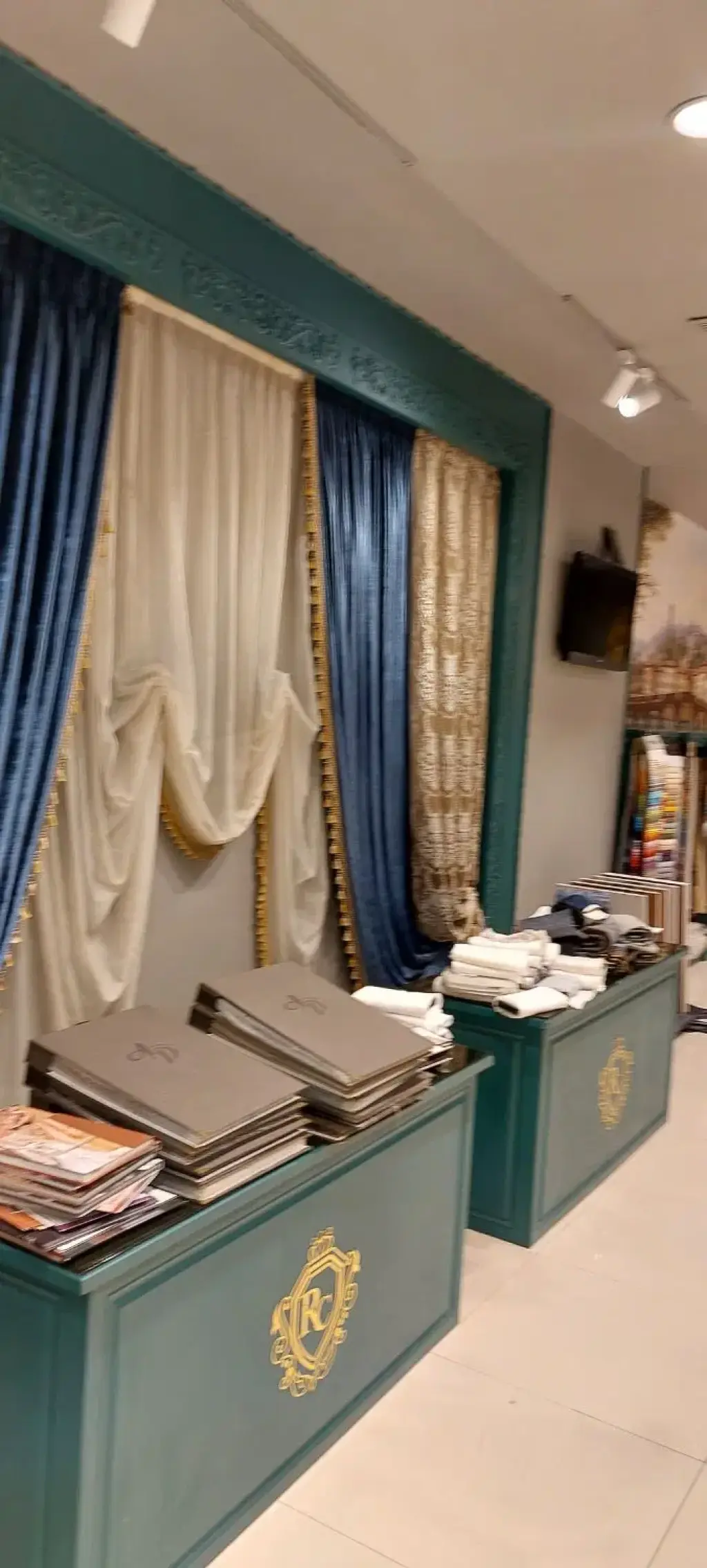 فروش اداری و تجاری 92 متری در ولنجک - تصویر 9
