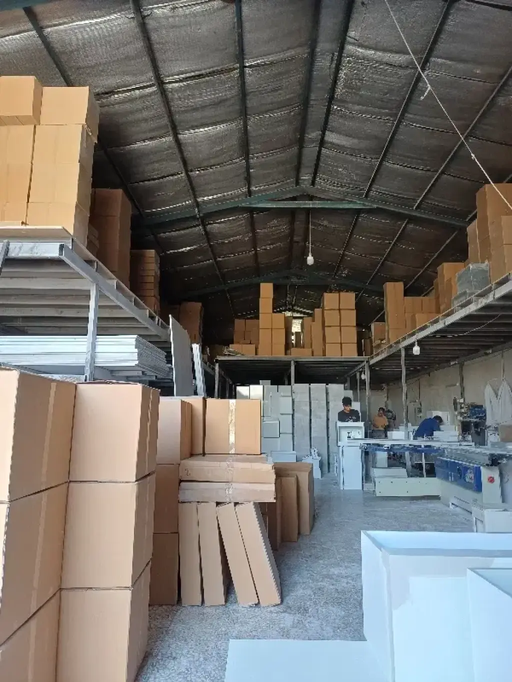 فروش اداری و تجاری 330 متری در علی‌آباد