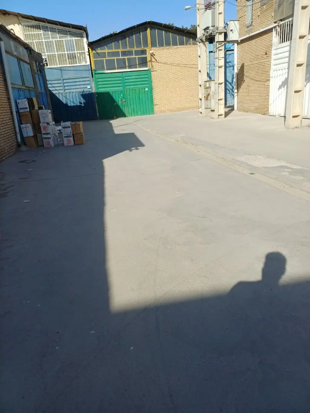 فروش اداری و تجاری 330 متری در علی‌آباد - تصویر 3