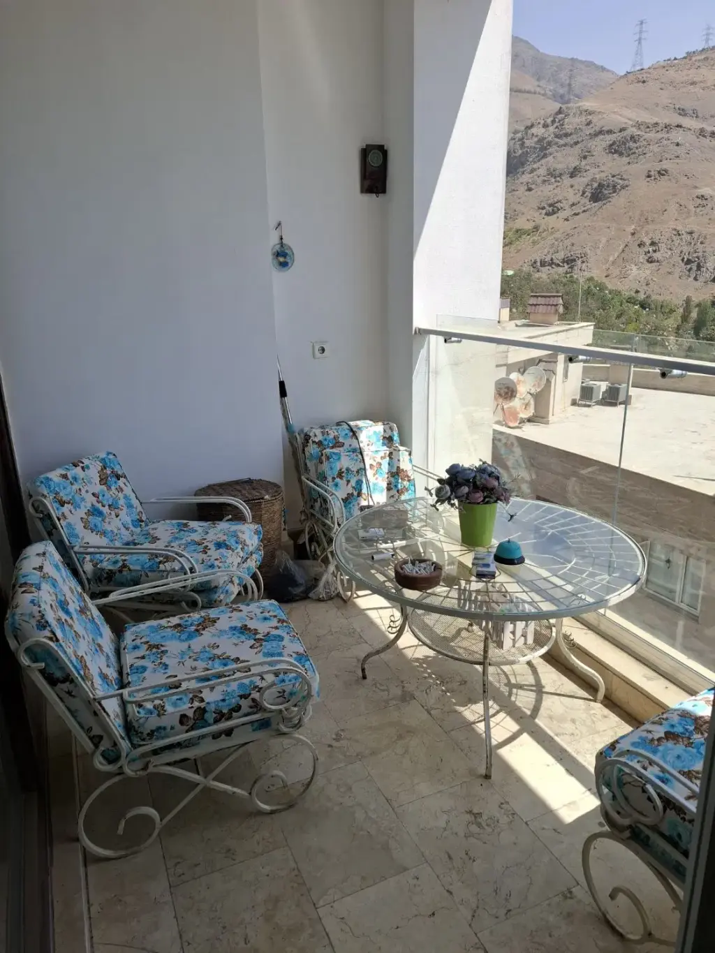 اجاره آپارتمان 235 متری در دربند - تصویر 4