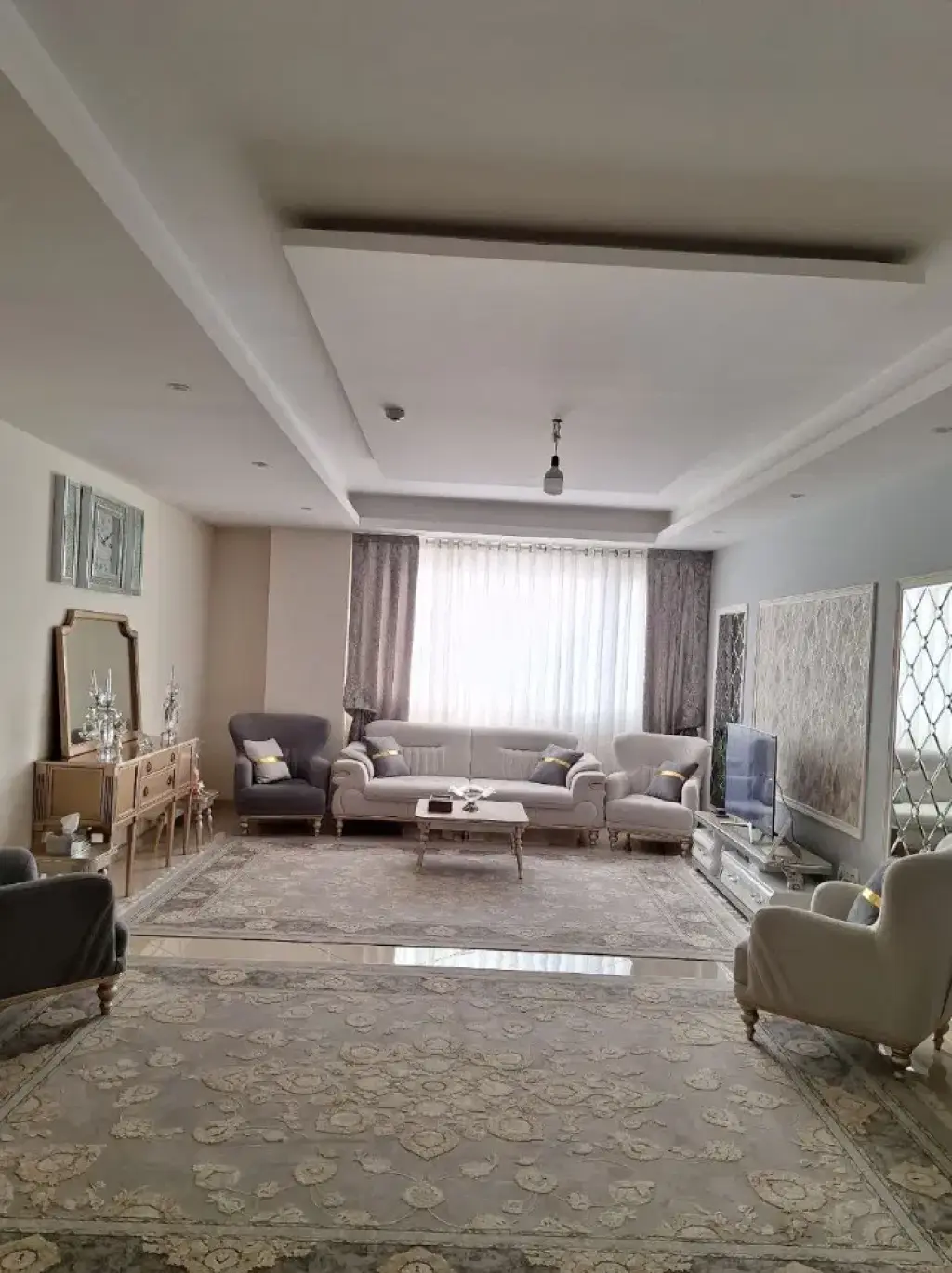 فروش آپارتمان 102 متری در تهرانسر مرکزی