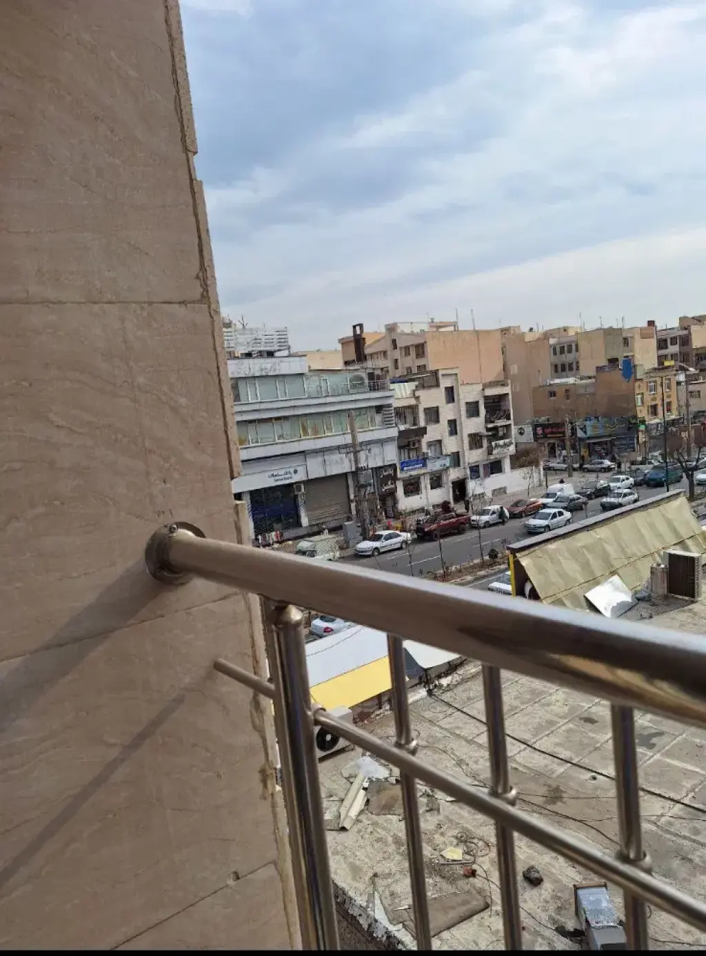 فروش آپارتمان 102 متری در تهرانسر مرکزی - تصویر 6