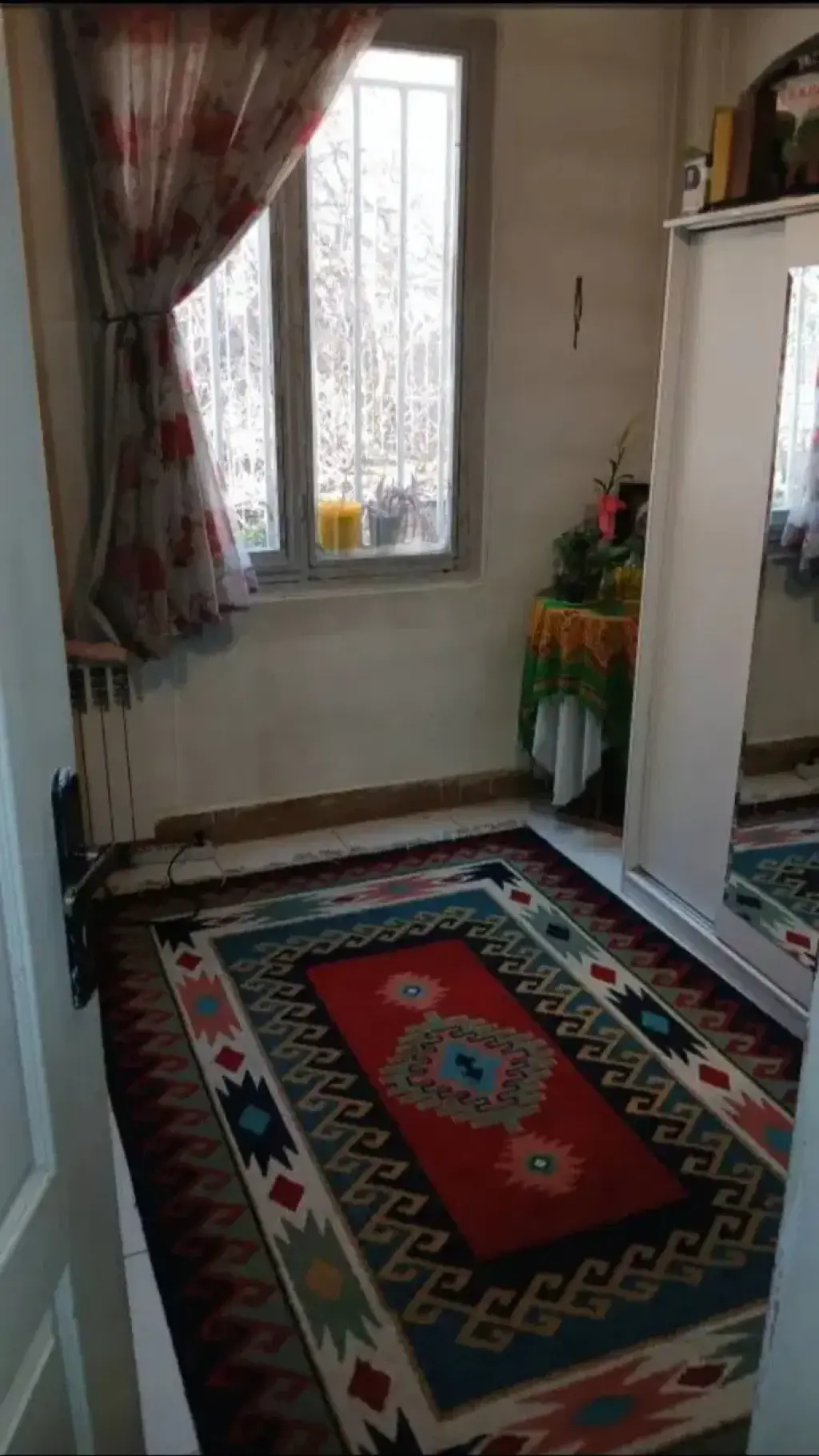 اجاره آپارتمان 60 متری در قیام - تصویر 3