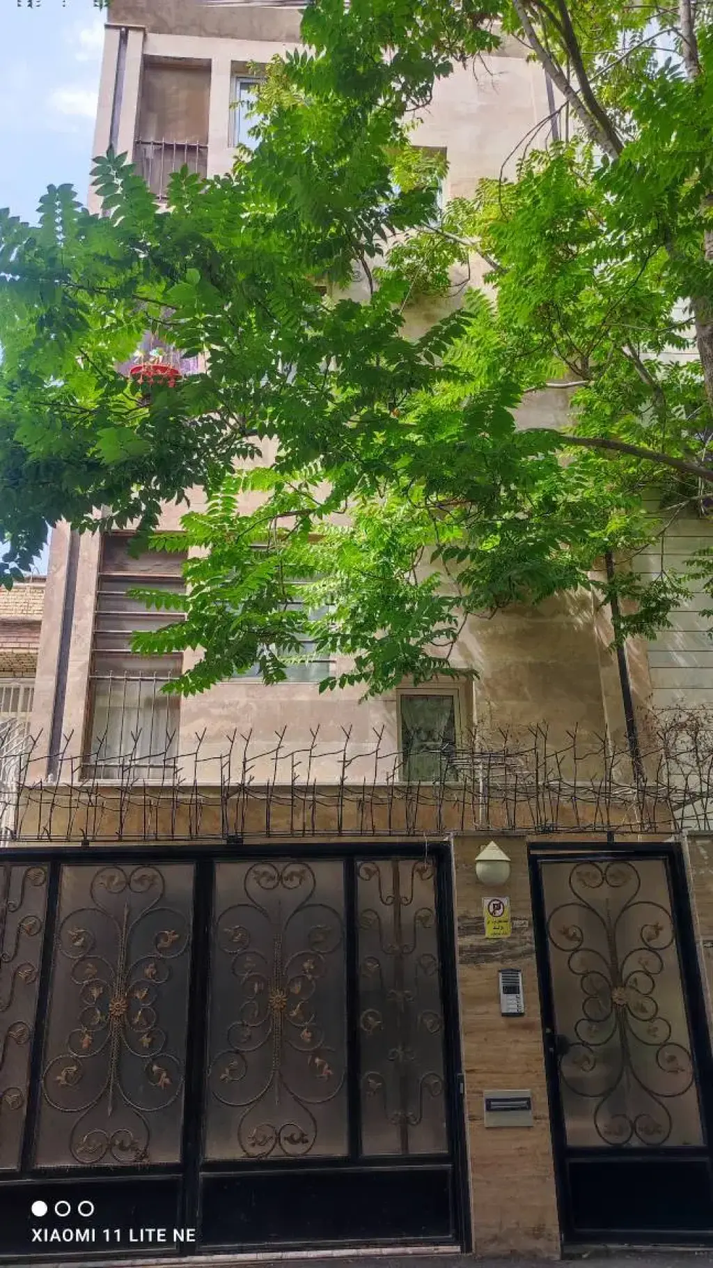فروش آپارتمان 59 متری در زاهد گیلانی