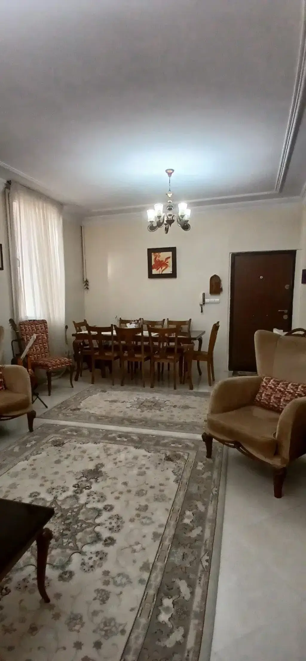 فروش آپارتمان 65 متری در جوادیه - تصویر 4