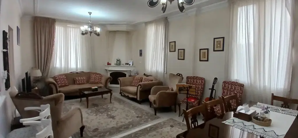 فروش آپارتمان 65 متری در جوادیه