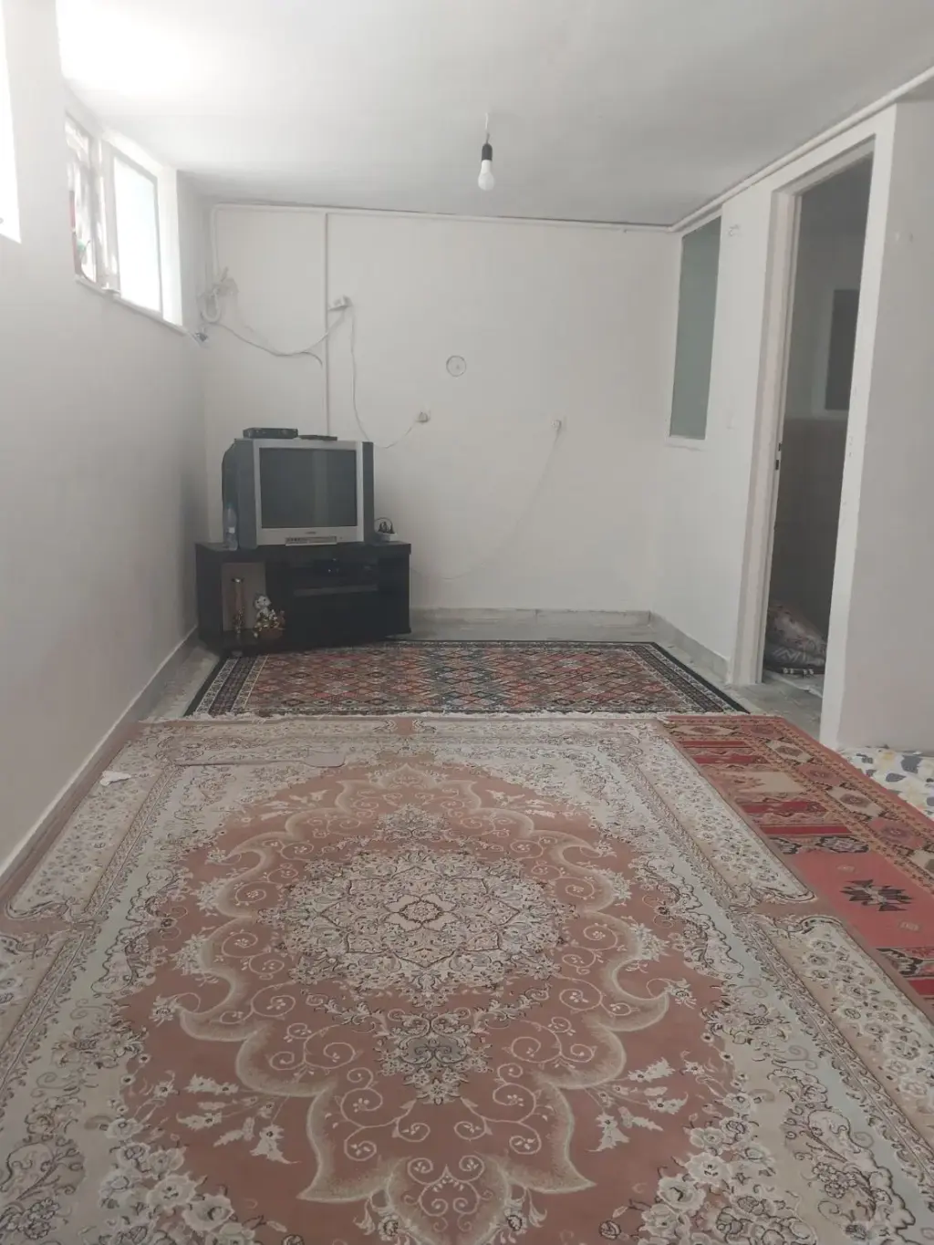 اجاره آپارتمان 55 متری در زیبادشت