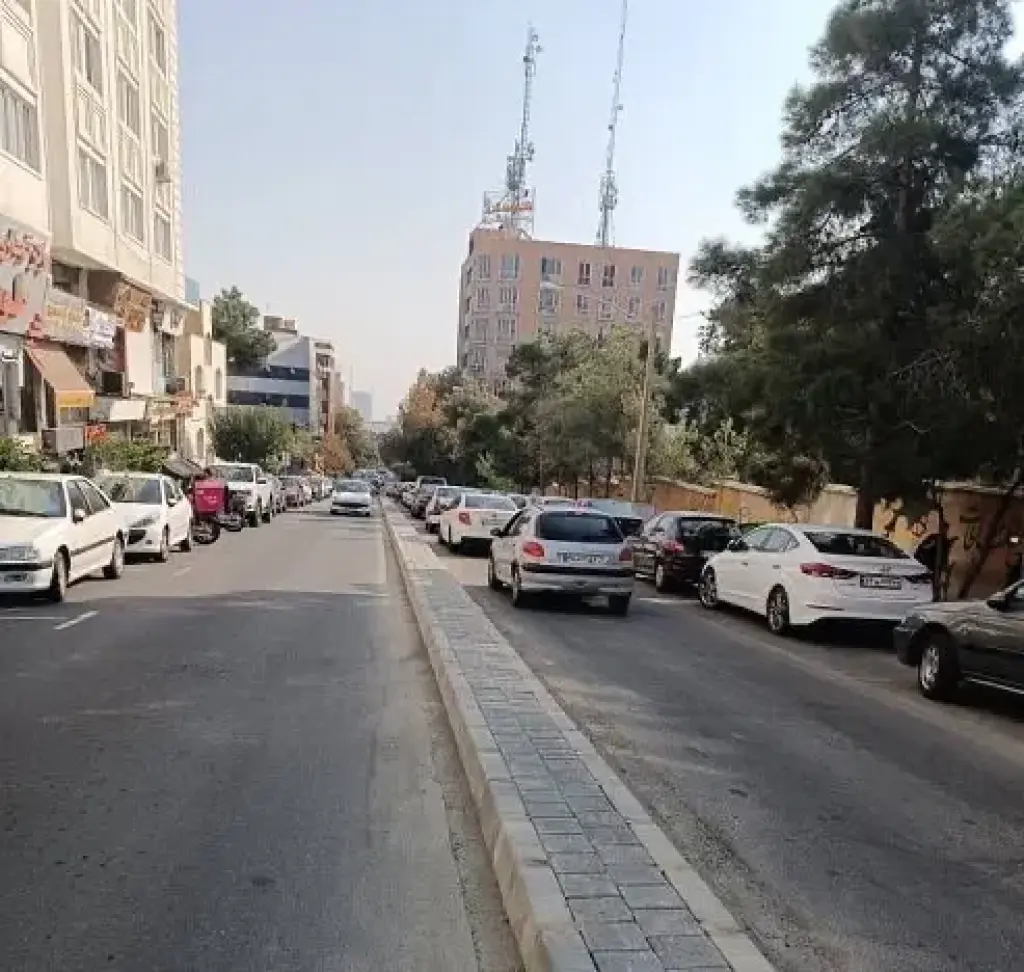 اجاره اداری و تجاری 125 متری در دریا