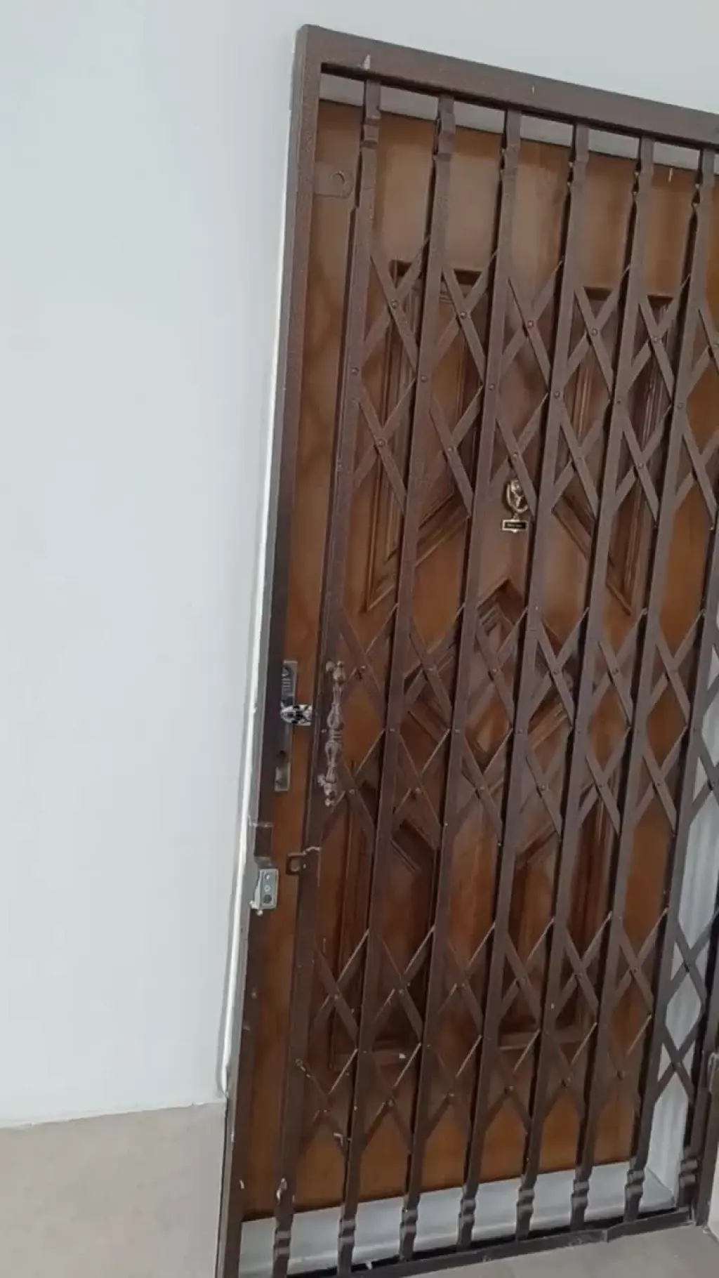 اجاره آپارتمان 56 متری در شیوا