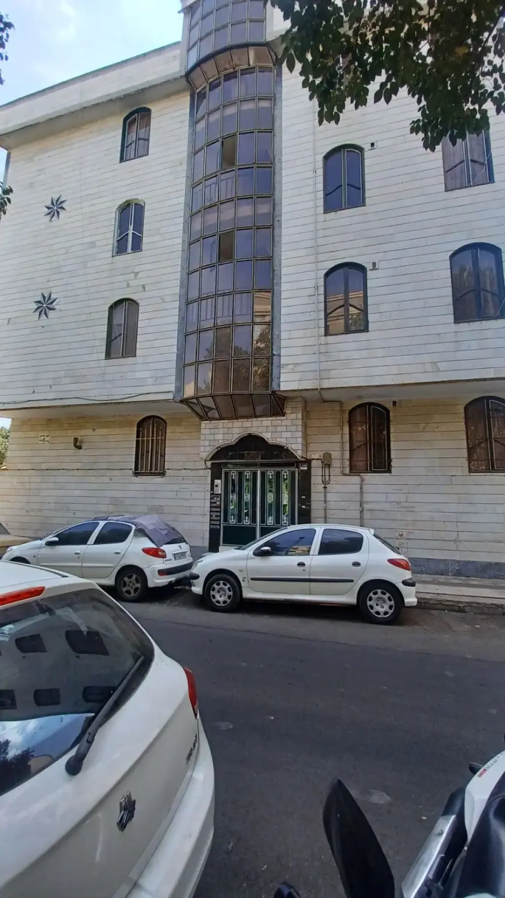 اجاره آپارتمان 56 متری در شیوا - تصویر 2