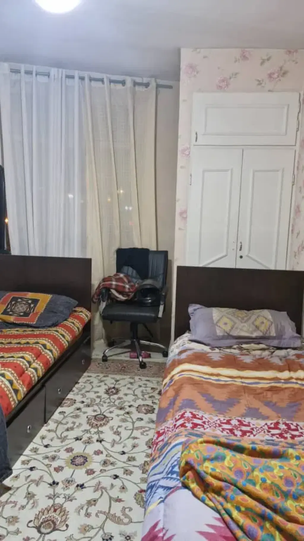 فروش آپارتمان 84 متری در تهرانپارس غربی - تصویر 3