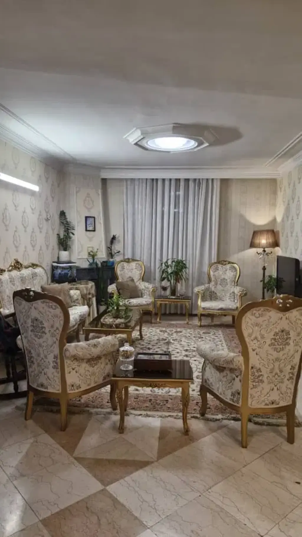 فروش آپارتمان 84 متری در تهرانپارس غربی - تصویر 4