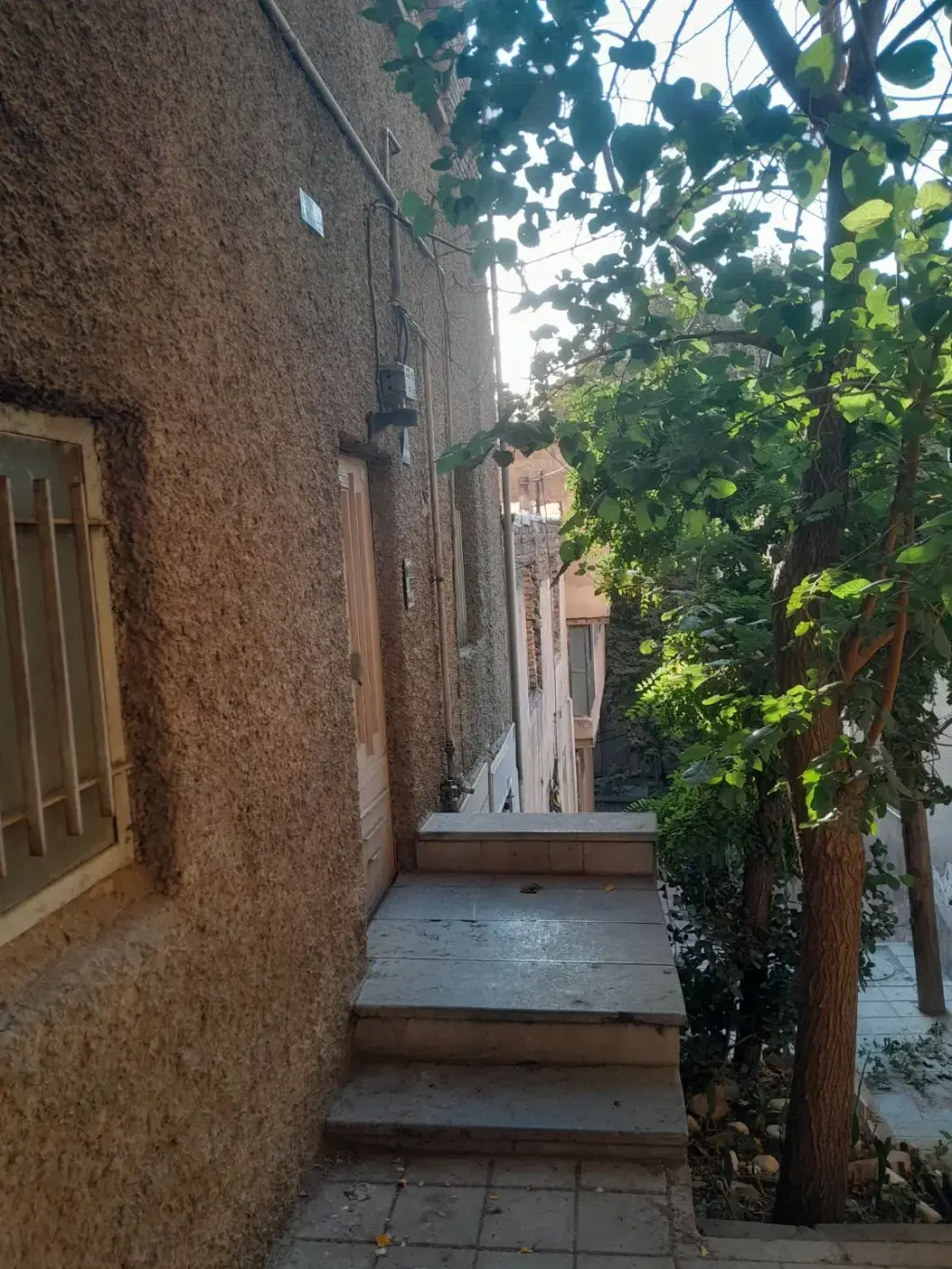 اجاره خانه و ویلا 140 متری در کاشانک