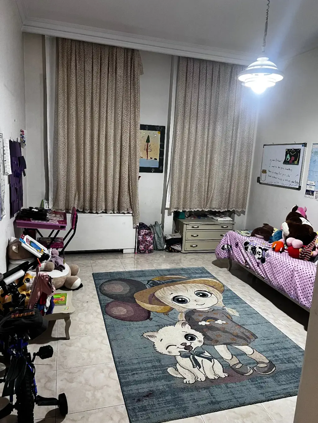 فروش آپارتمان 163 متری در جردن - تصویر 11