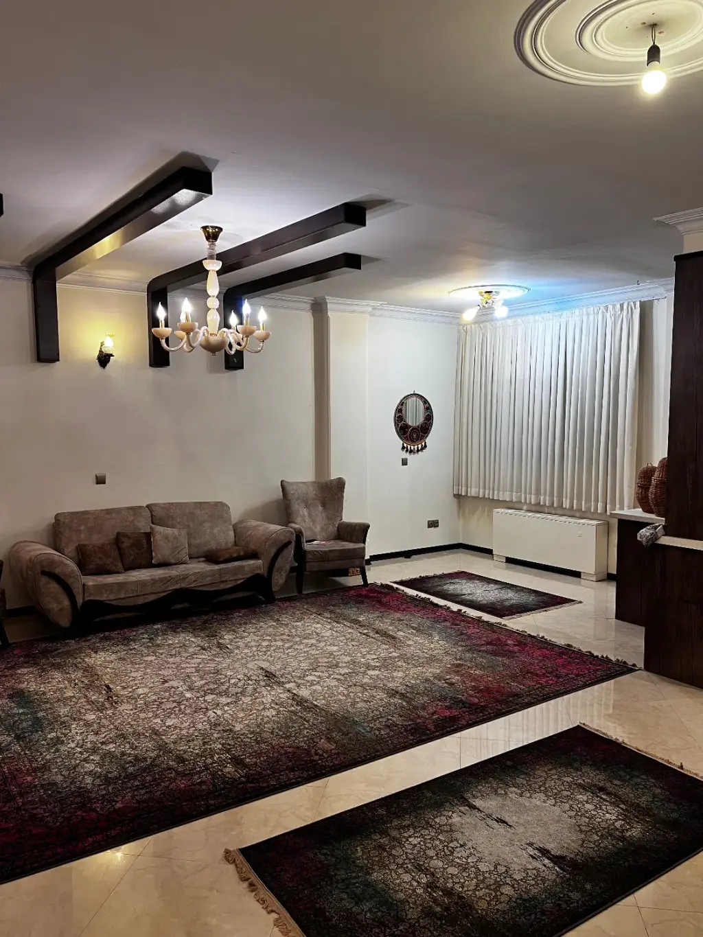 فروش آپارتمان 163 متری در جردن - تصویر 4