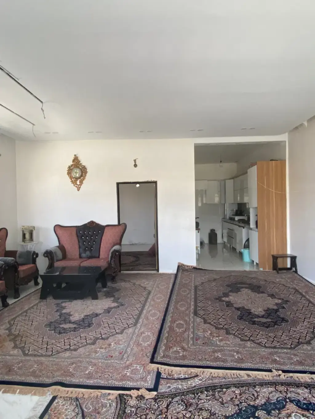 فروش خانه و ویلا 520 متری در تهرانپارس شرقی - تصویر 6