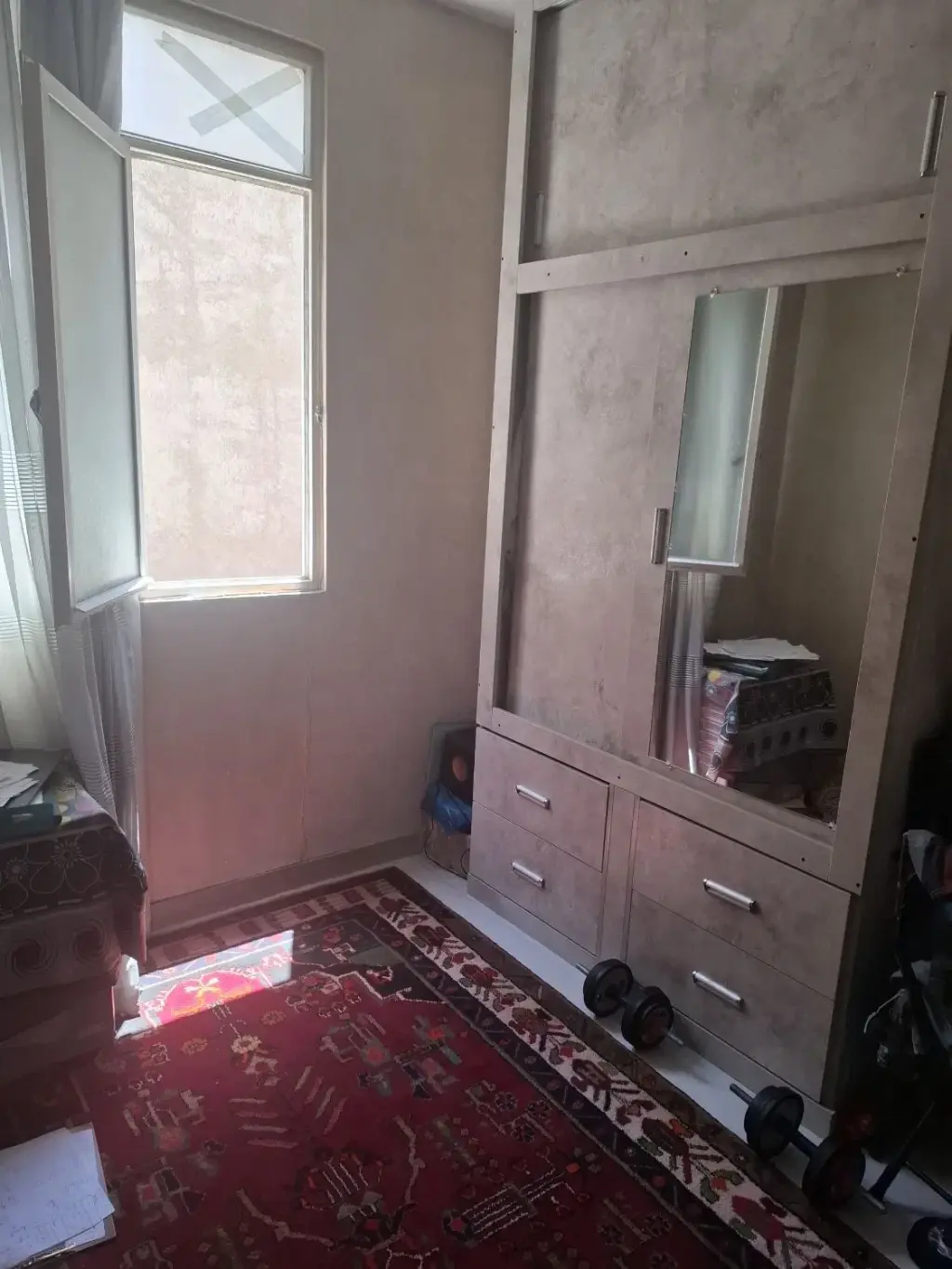 فروش آپارتمان 67 متری در هفده شهریور - تصویر 3