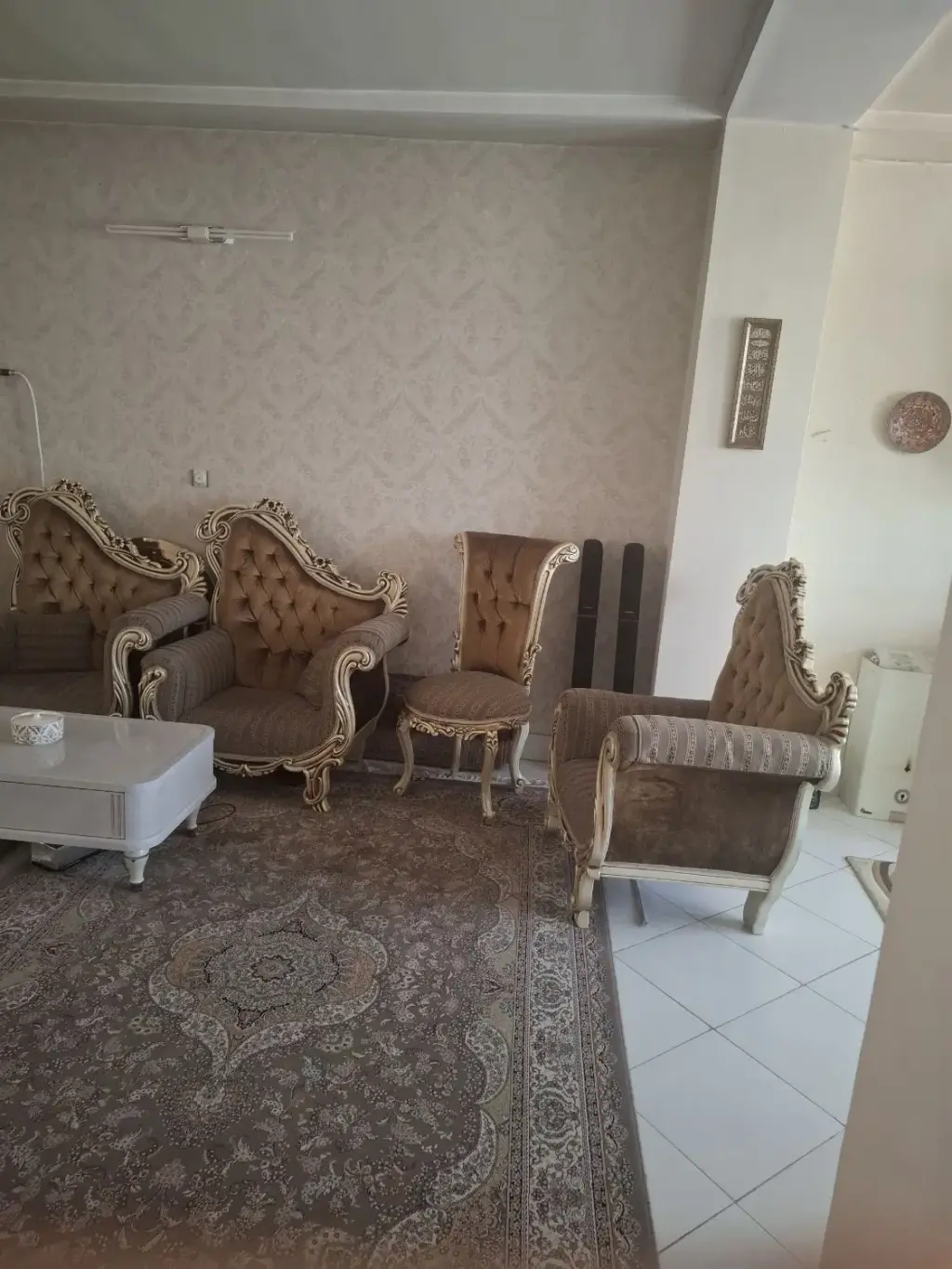 فروش آپارتمان 67 متری در هفده شهریور - تصویر 8