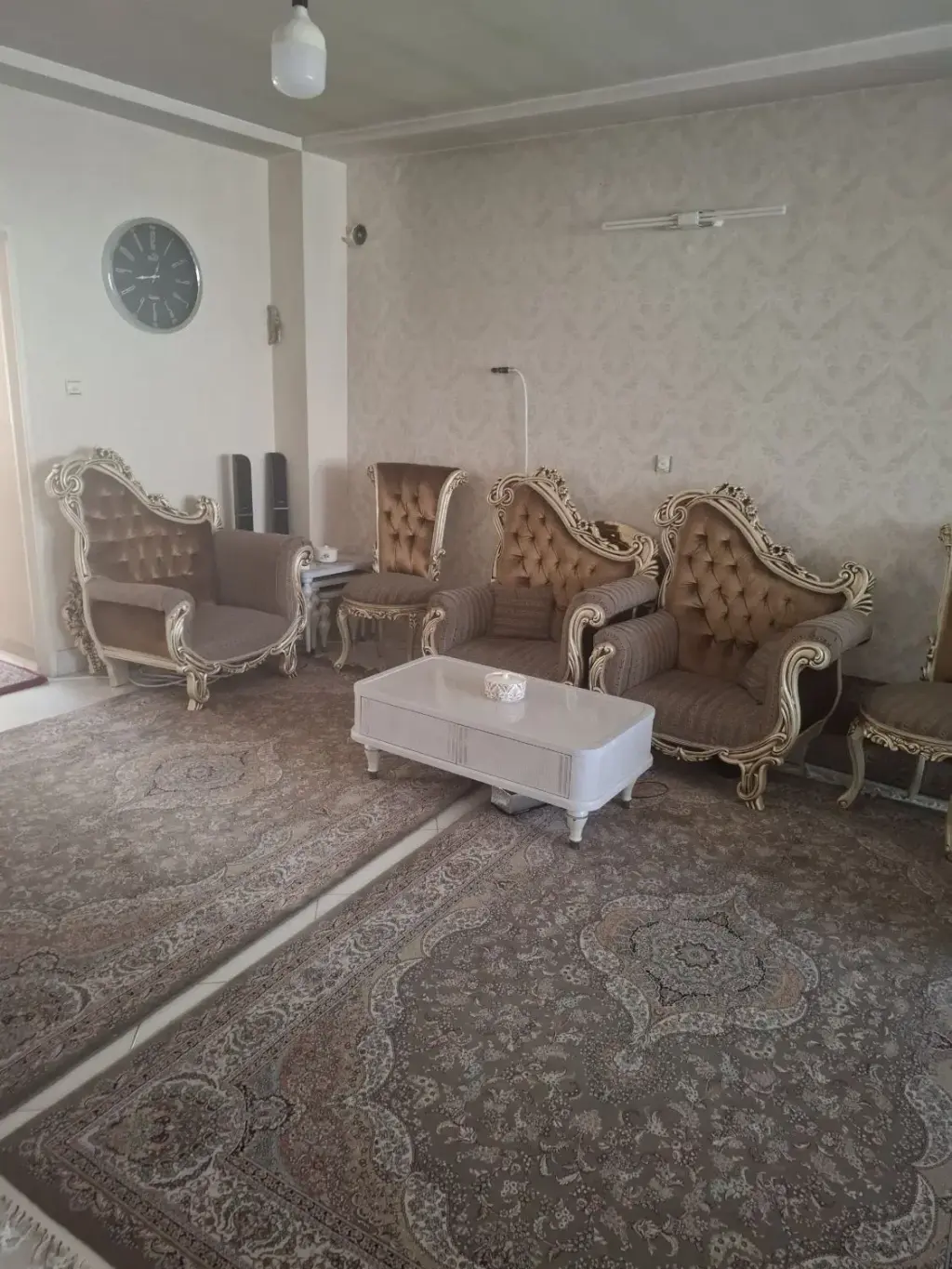 فروش آپارتمان 67 متری در هفده شهریور