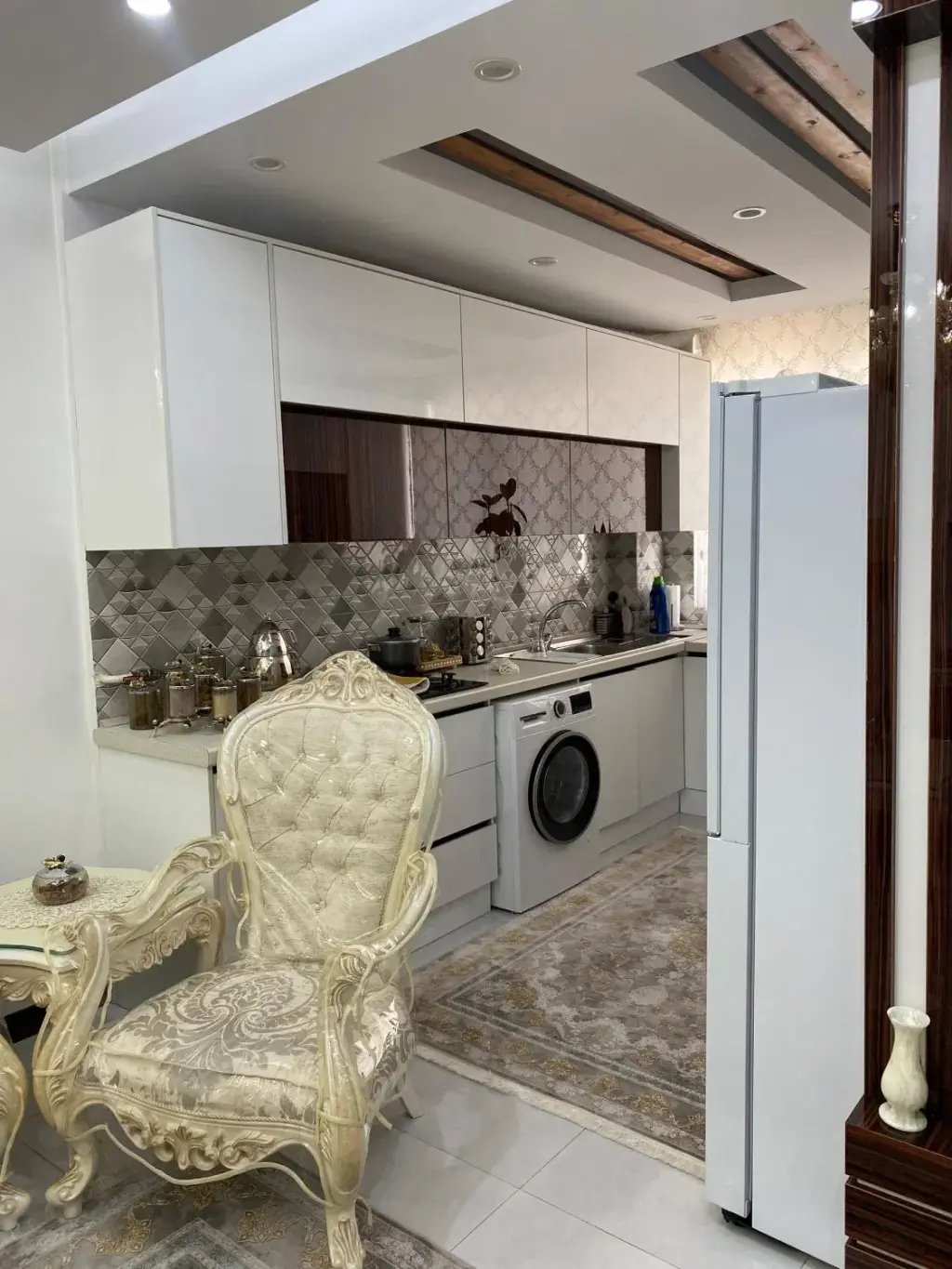 اجاره آپارتمان 70 متری در مشیریه - تصویر 5