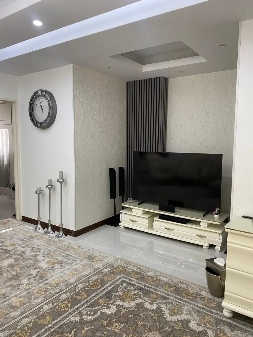 اجاره آپارتمان 70 متری در مشیریه