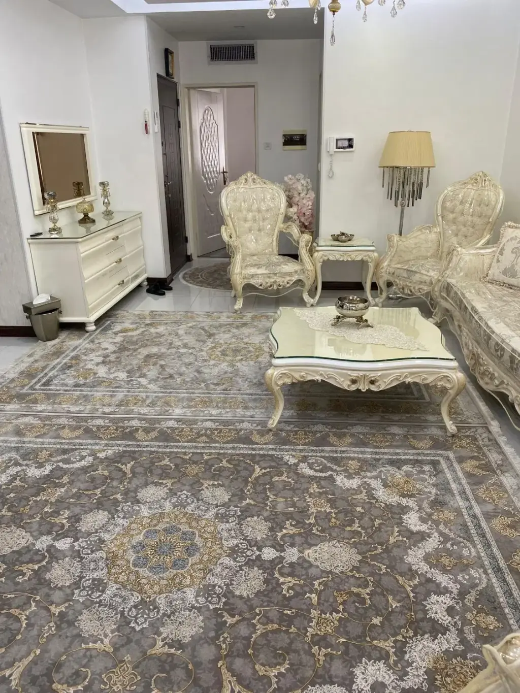 اجاره آپارتمان 70 متری در مشیریه - تصویر 6