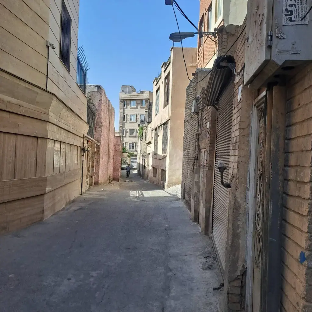 فروش آپارتمان 53 متری در هرندی