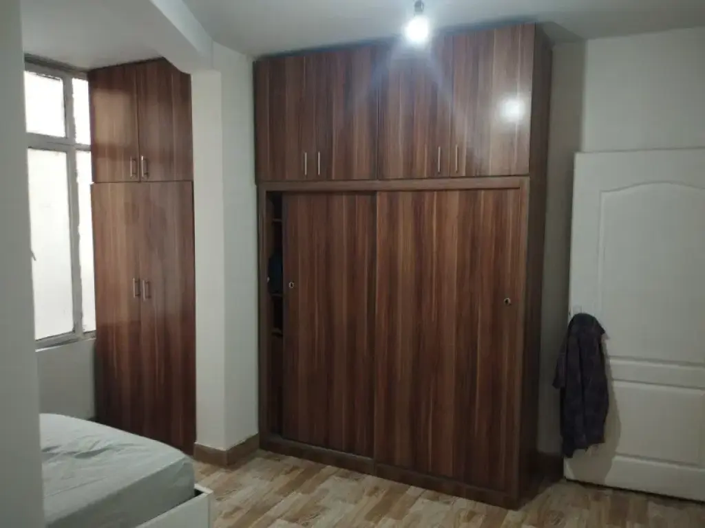 اجاره آپارتمان 95 متری در منیریه - تصویر 5