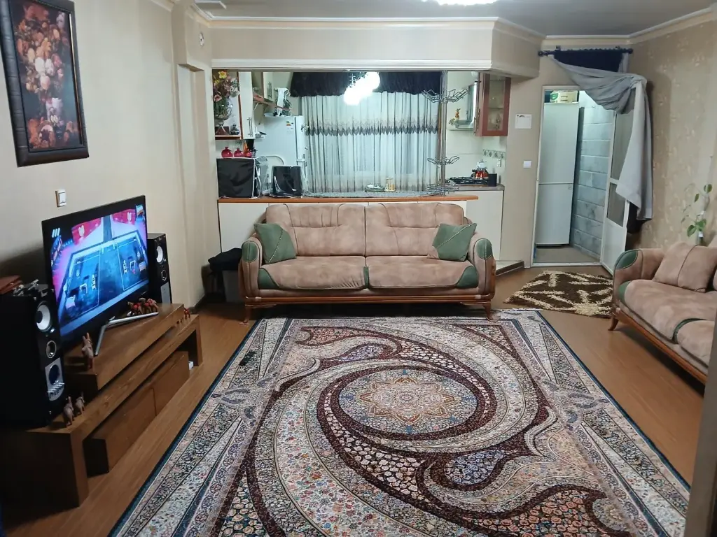فروش آپارتمان 67 متری در خواجه نظام الملک
