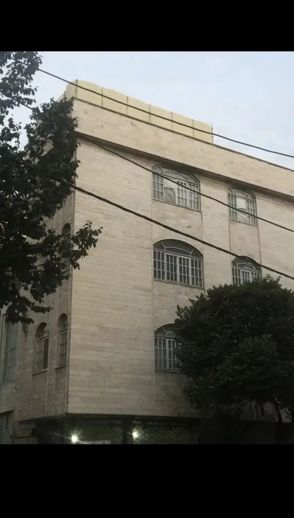 اجاره آپارتمان 55 متری در نارمک جنوبی