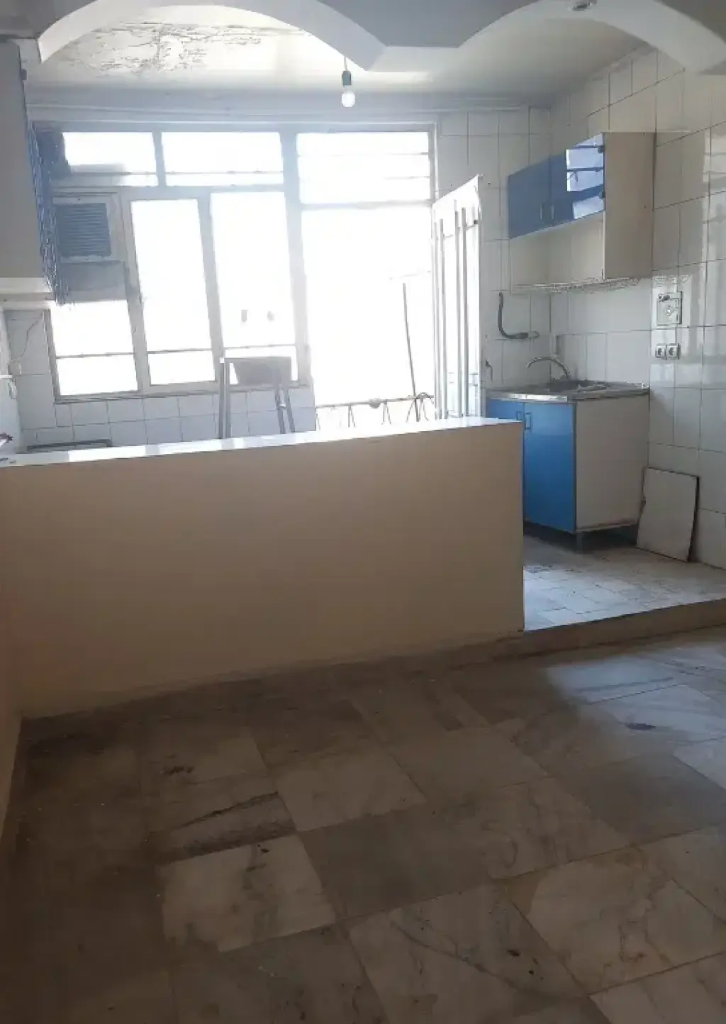 اجاره آپارتمان 50 متری در شمیراننو