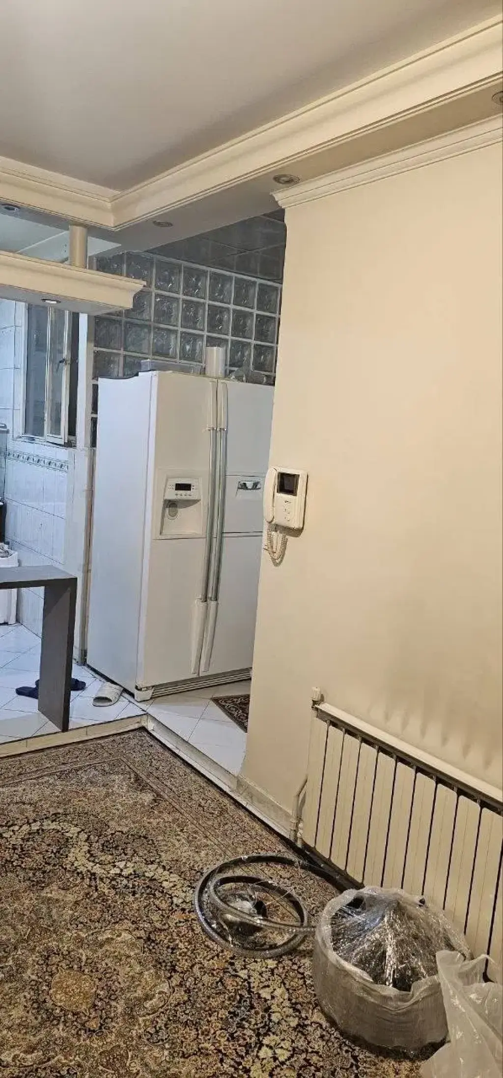 اجاره آپارتمان 48 متری در دردشت - تصویر 4