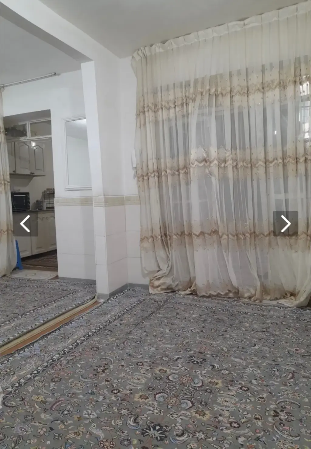 فروش خانه و ویلا 70 متری در یاخجی آباد - تصویر 2