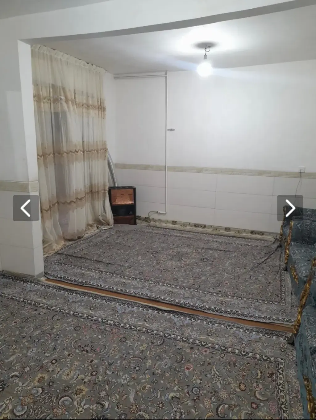 فروش خانه و ویلا 70 متری در یاخجی آباد - تصویر 3