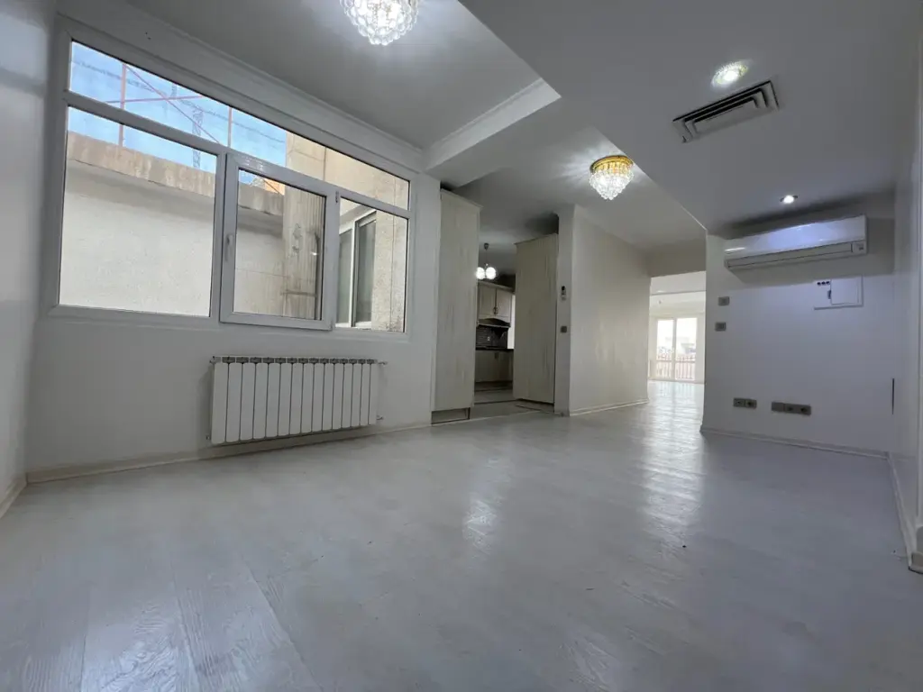 اجاره آپارتمان 202 متری در سعادت‌آباد - تصویر 8
