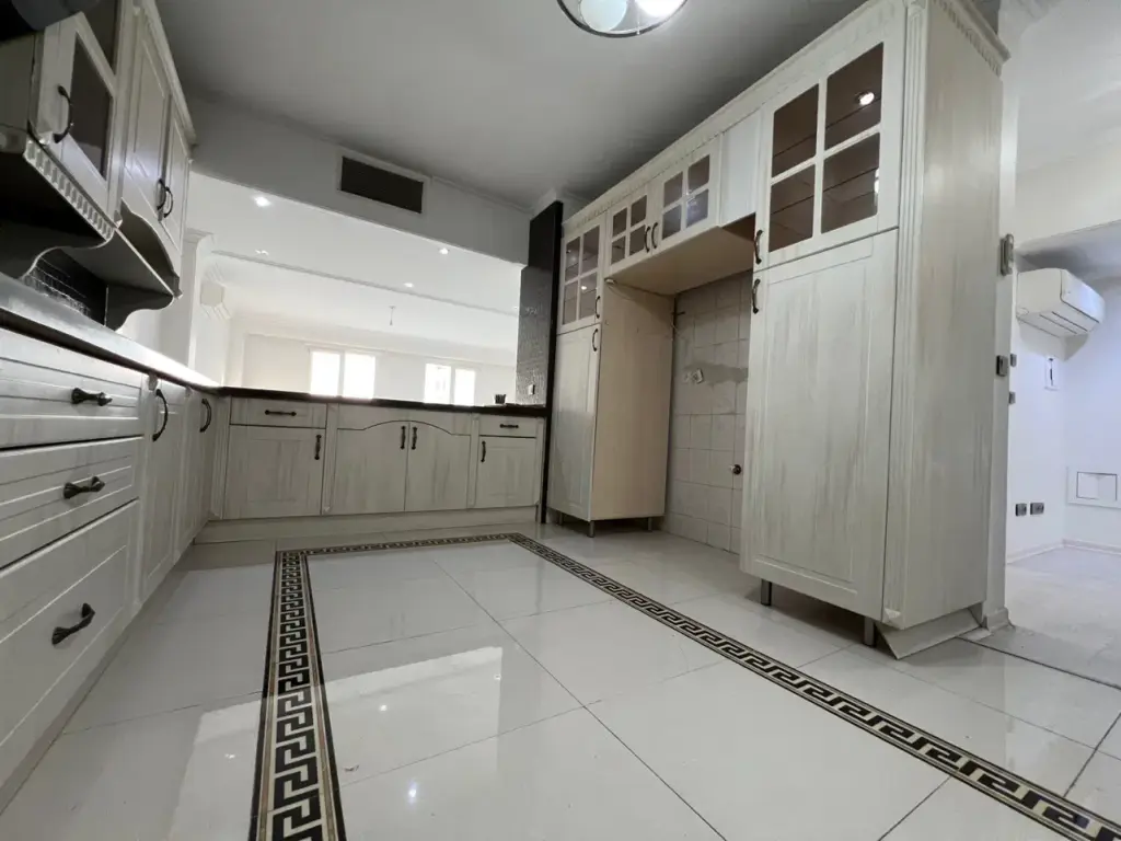 اجاره آپارتمان 202 متری در سعادت‌آباد - تصویر 6