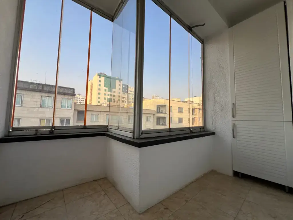 اجاره آپارتمان 202 متری در سعادت‌آباد - تصویر 16