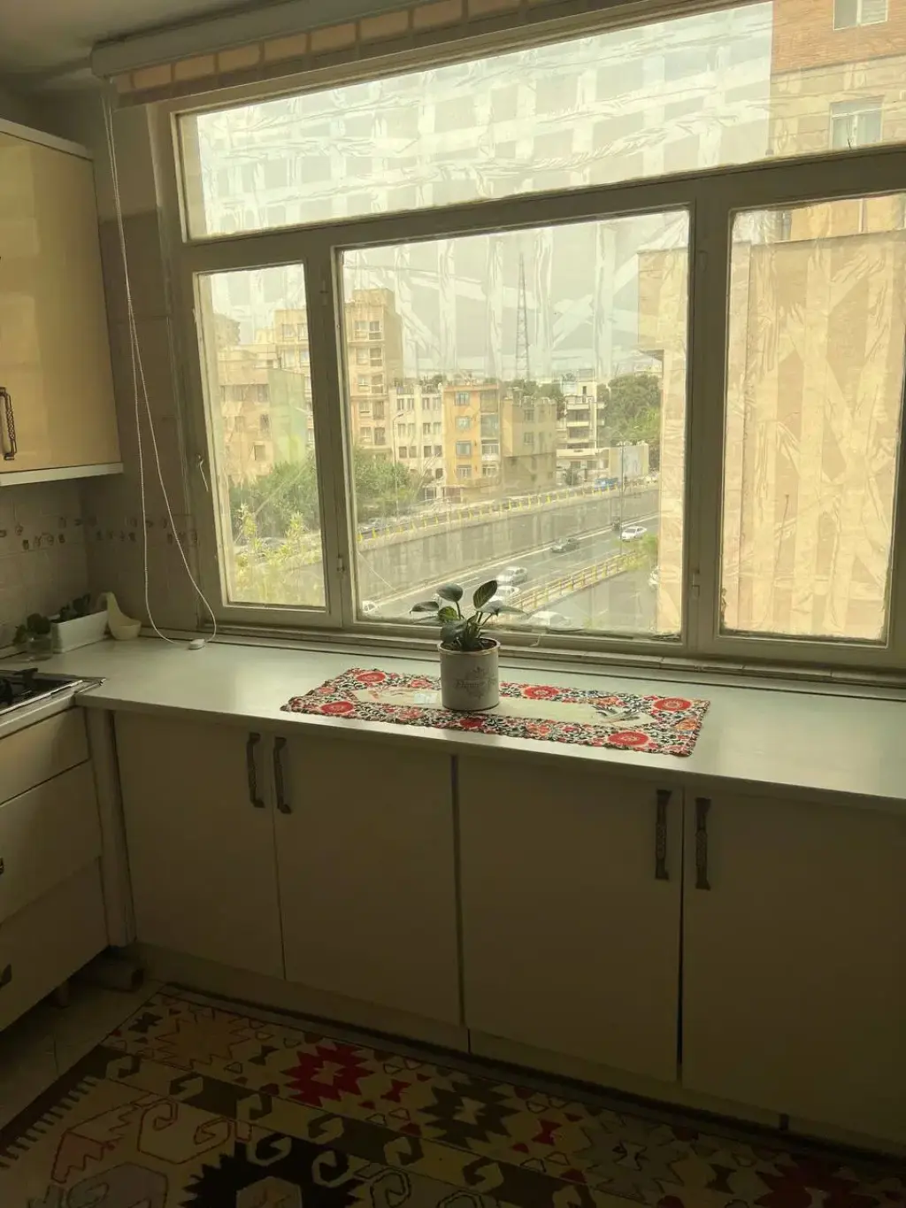 فروش آپارتمان 63 متری در زنجان جنوبی - تصویر 5