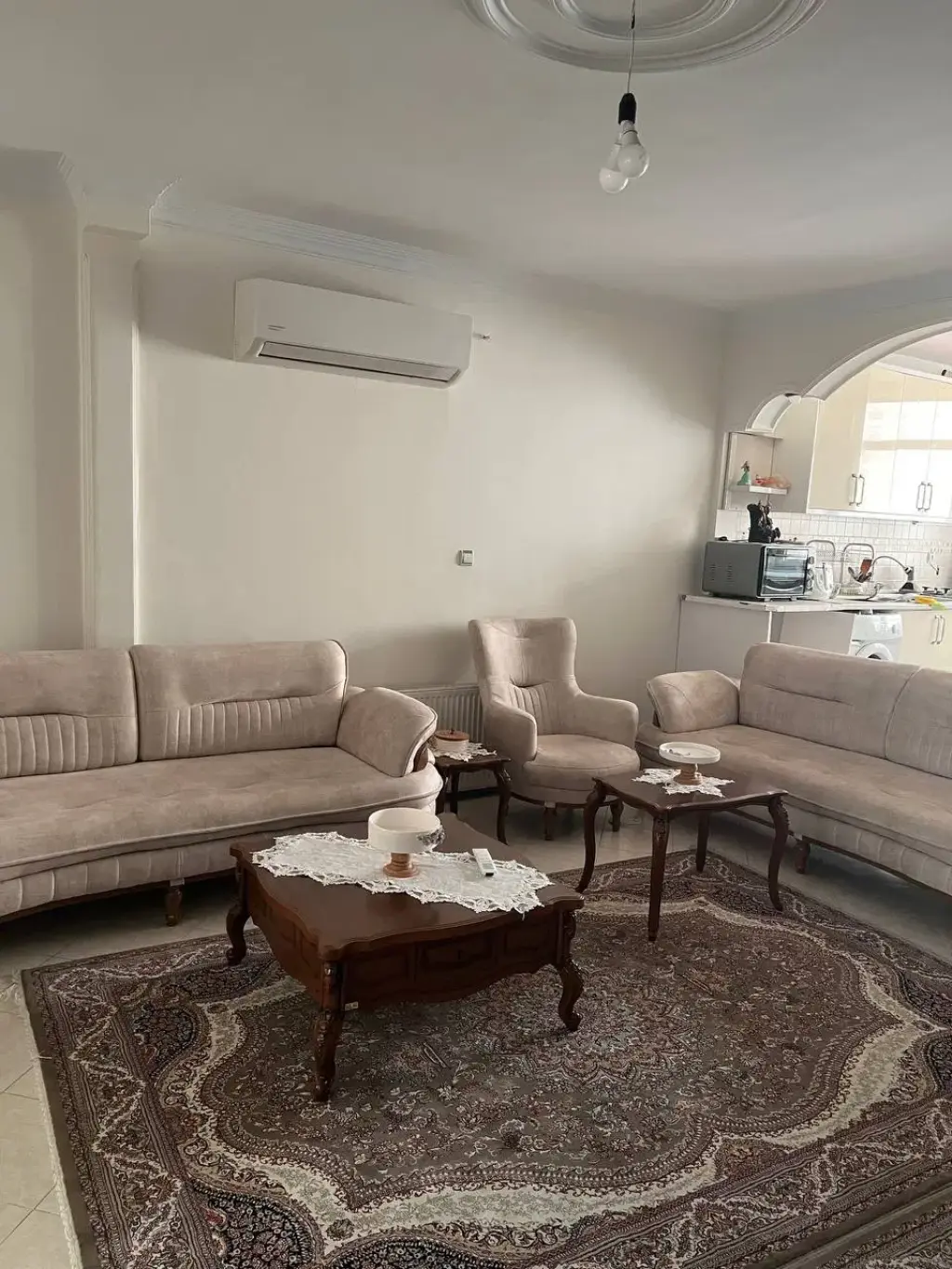 فروش آپارتمان 63 متری در زنجان جنوبی - تصویر 2