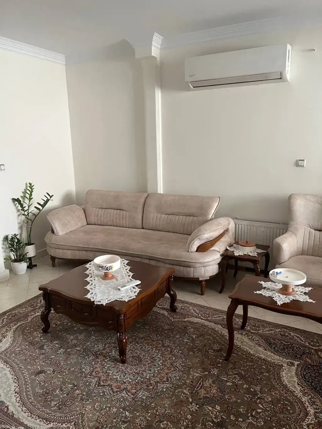 فروش آپارتمان 63 متری در زنجان جنوبی