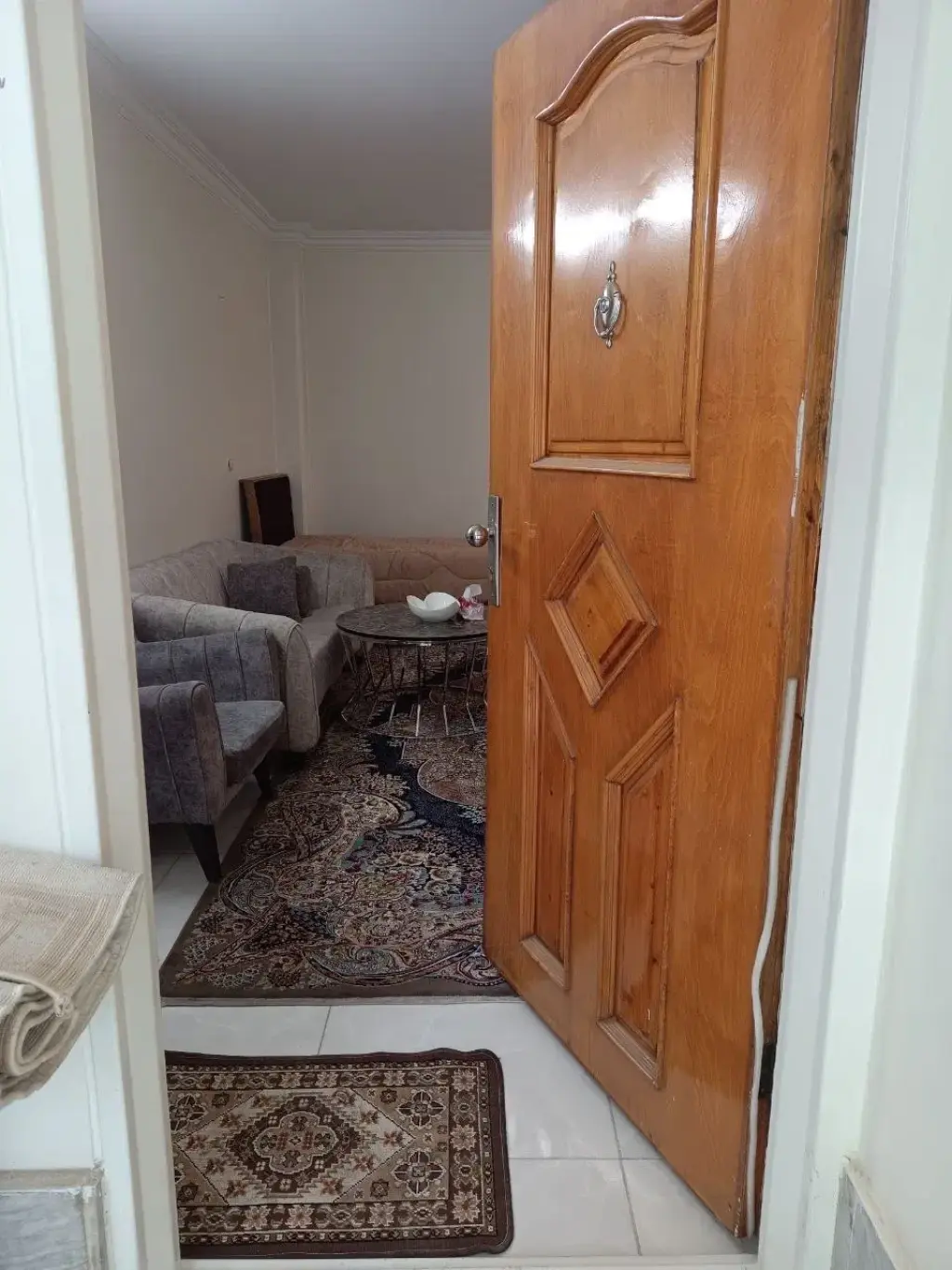 فروش آپارتمان 65 متری در بریانک