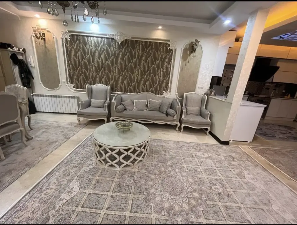 فروش آپارتمان 80 متری در ائمه اطهار - تصویر 8