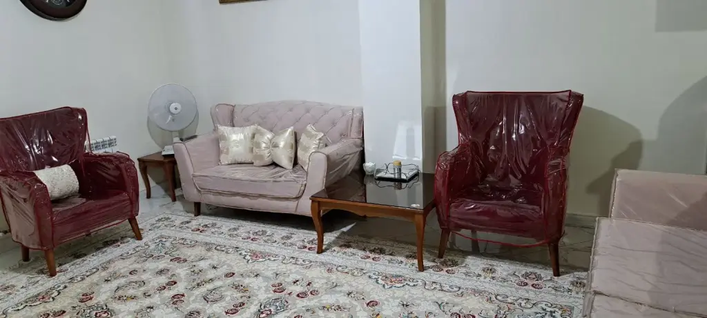 فروش آپارتمان 60 متری در دولت‌آباد - تصویر 2