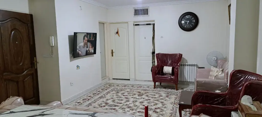 فروش آپارتمان 60 متری در دولت‌آباد