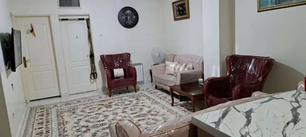 فروش آپارتمان 60 متری در دولت‌آباد - تصویر 7