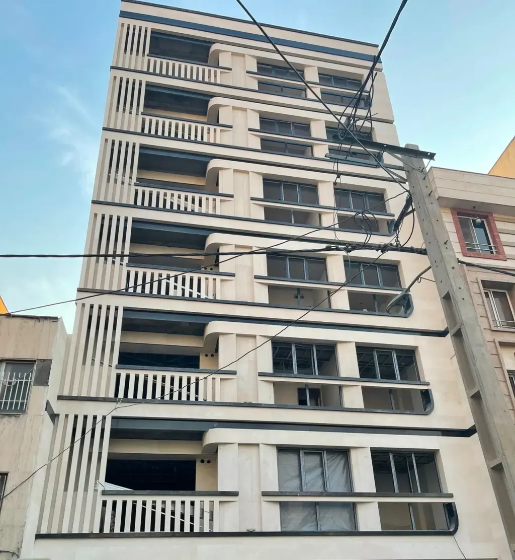 فروش آپارتمان 72 متری در شهید اسدی